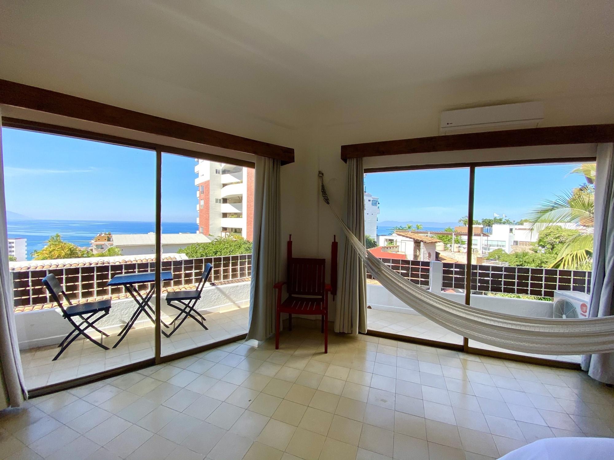Hotel Amaca Puerto Vallarta - Adults Only Exterior foto