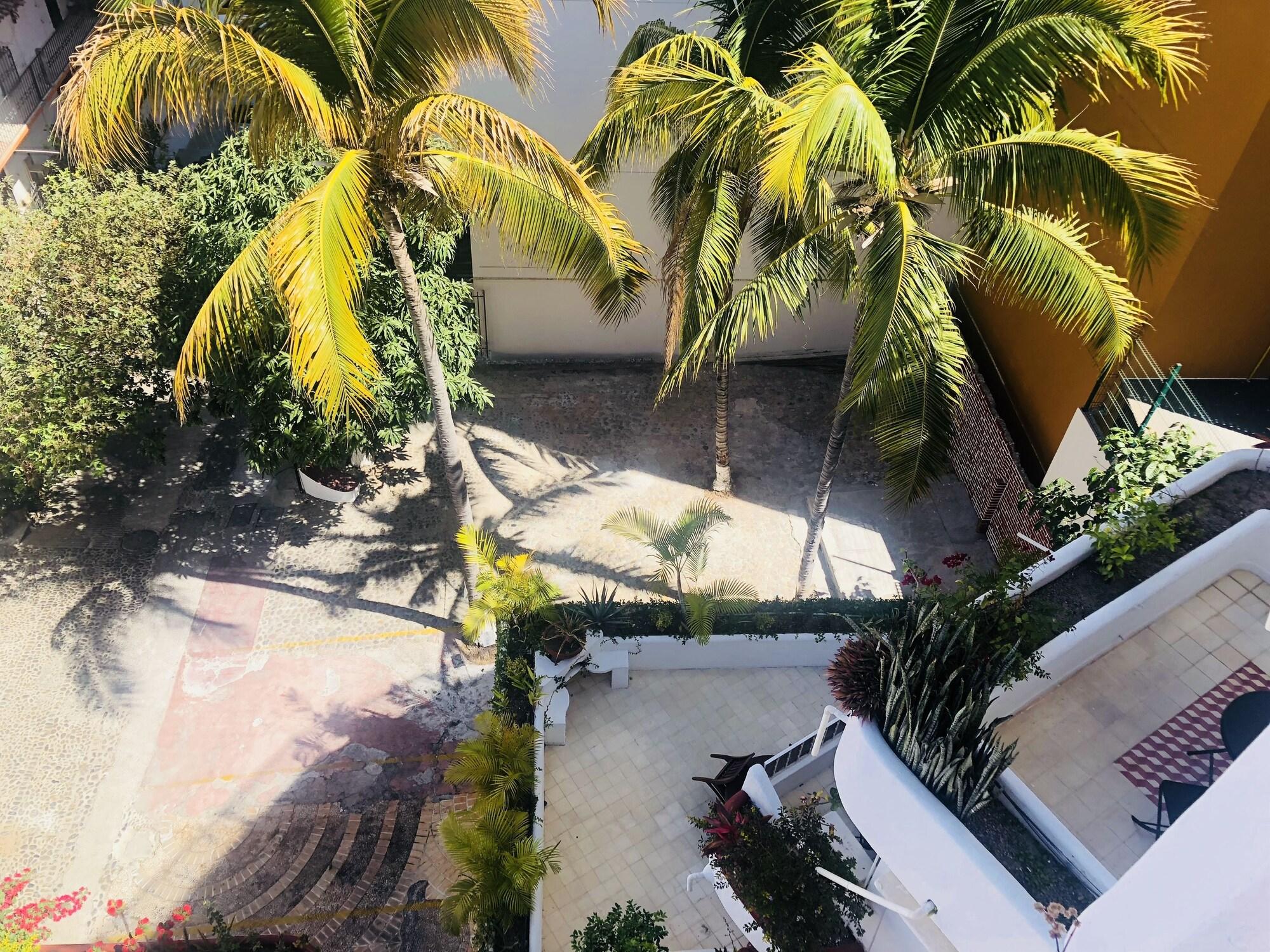 Hotel Amaca Puerto Vallarta - Adults Only Exterior foto